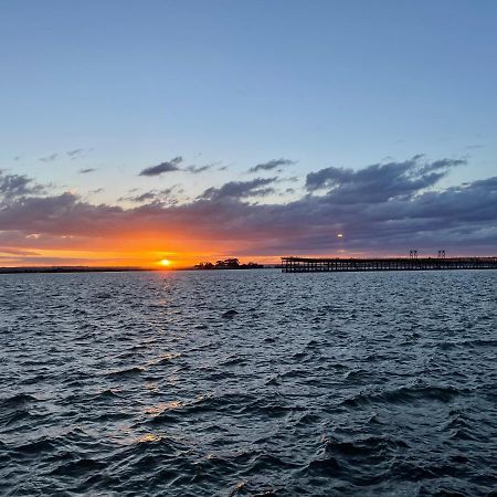 Luz Y Mar Huelva-Atico公寓 外观 照片